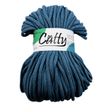 Catty 5mm - 9 dark indigo